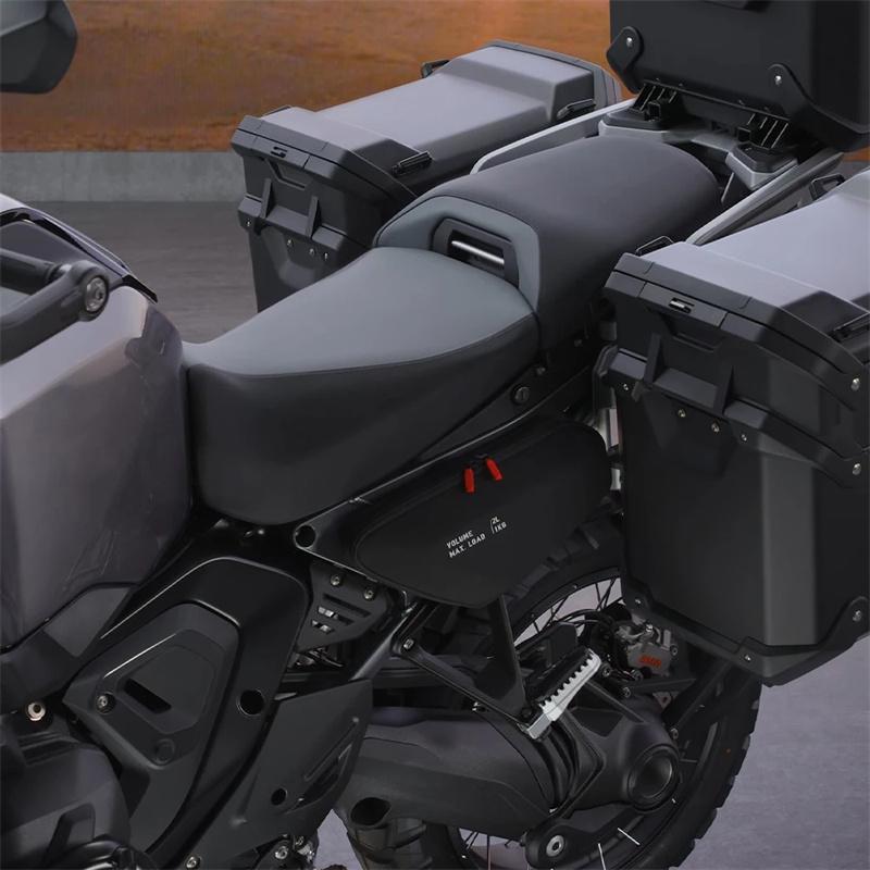 Pentru Bmw R1300Gs Adventure R 1300 Gsa R1300 Gs Adv 2024 2025 Motocicletă Geantă Laterală Cadru Pachet Depozitare Genți Geantă Impermeabilă