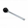 Weight Stack Pin Ball Head Heavy Duty Universal Portable Gym Pin for Home Commercial Use 8x120mm