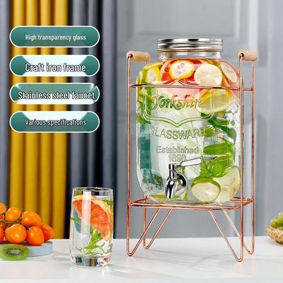 Küche, Esszimmer & Bar – Wasserspender