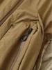 Men's Water-Repellent Multi-Pocket Warm Workwear Gilet