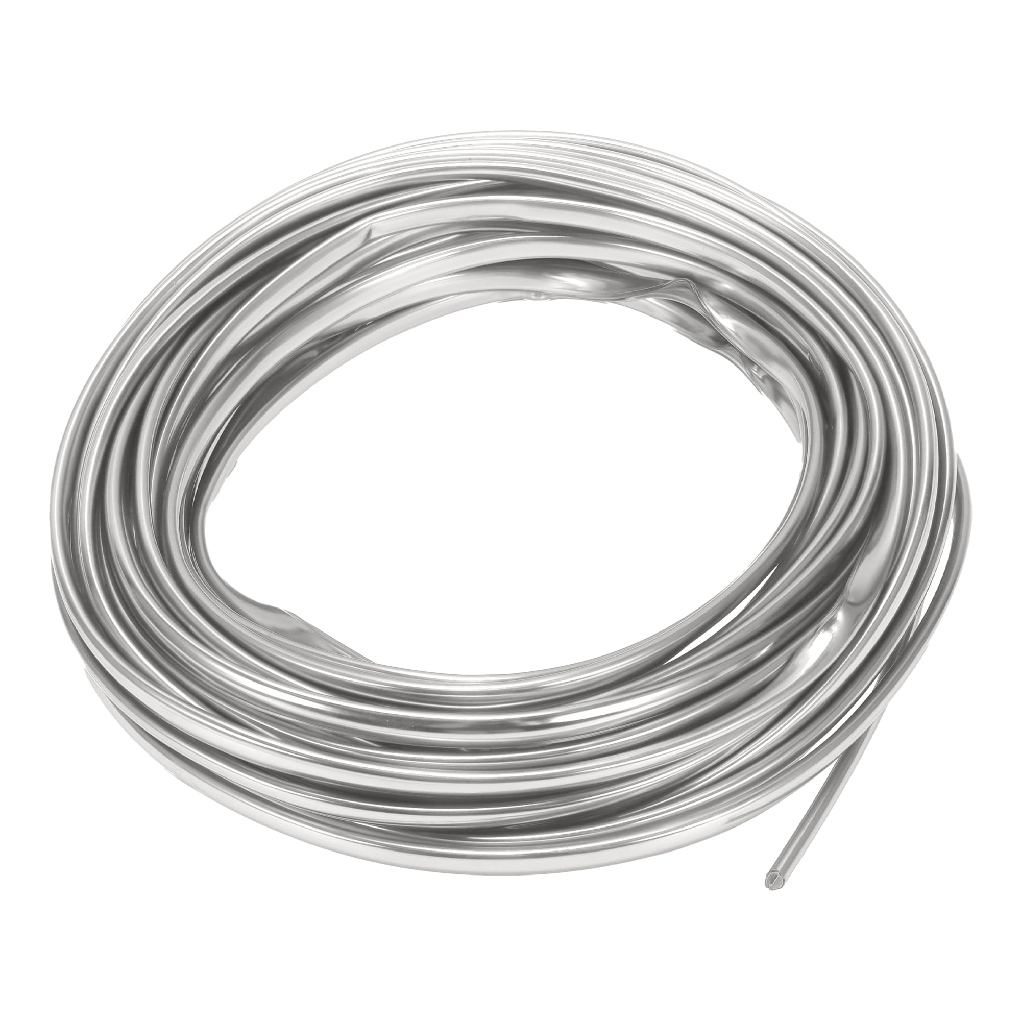 

Partuto Car Mall Door Guard Door Edge Protector Door Edge Guard Anti-Scratch Door Scratch 15m серебряный