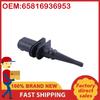 New 65816936953 Outside Air Ambient Temperature Sensor Compatible with BMW M3 2001-2011 X5 2001-2011 Mini Cooper 2002-2012