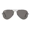 RAYBAN Metal Aviator Pilot Sunglasses Unisex Couple Style RB302500248