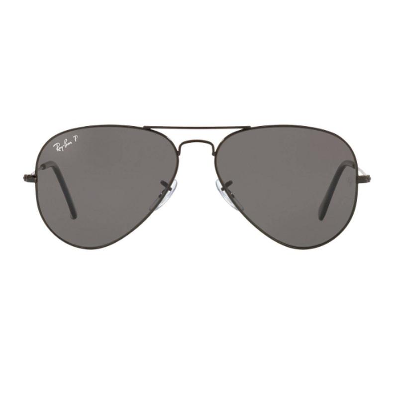 RAYBAN Metal Aviator Pilot Sunglasses Unisex Couple Style RB302500248