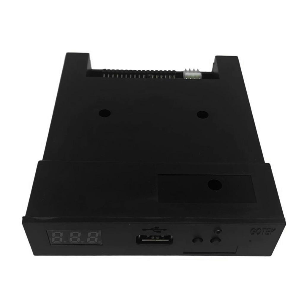 USB Emulator Simulation PSR Musical Keyboard 34 Pin Floppy Driver 1.44 MB 1000 Floppy Disk Drive