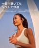 Shokz OpenFit 2 True Wireless Bluetooth Air Automatic with Charging Separate Left and Right at 48 Hours Total IP55 Fast New for Black Open-Ear
