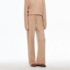 VEROMODA Women's 2025 Winter Knit Straight-Leg Pants