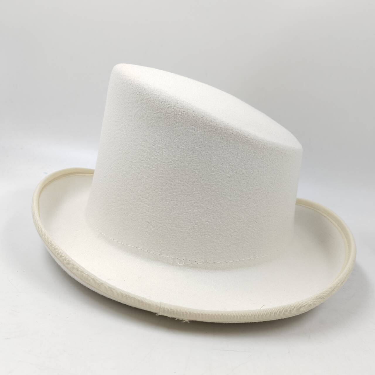 Jauna augstas kvalitātes vīriešu fedora, unisex