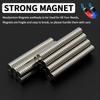 6x2mm Powerful Neodymium Magnet N35 NdfeB Permanent Magnetic imanes Round Super Strong Fridge Magnets DIY
