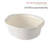 JINGRUIXIANG Multi-functional Double-Layer Draining Basket