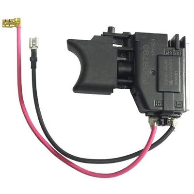 650679-3 Switch