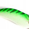 Shrimp Wobbler Sea Fishing Lure Pilker Cod Garfish Luminous Xl