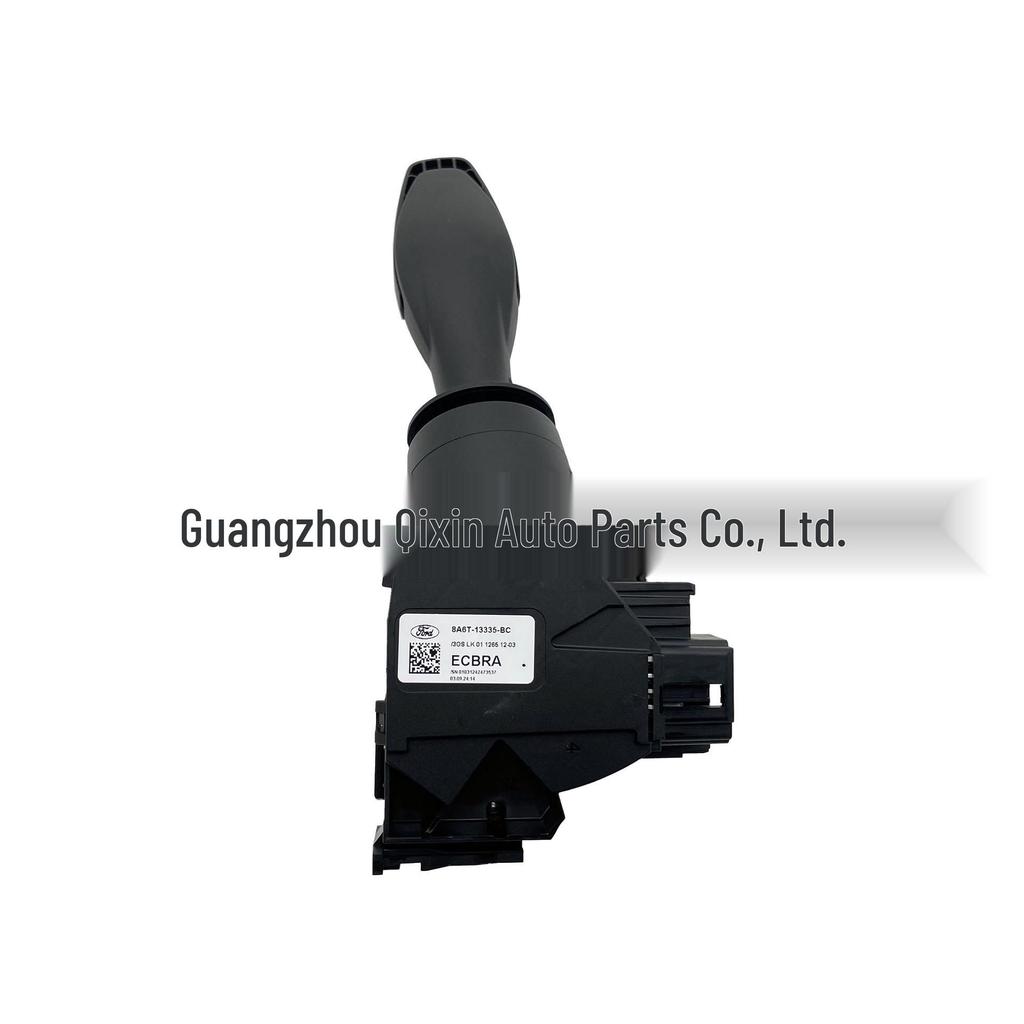 8A6T13335BC: Compatible Turn Signal Combination Switch for Ford EcoSport/Fiesta