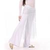 Fashion Sequins Tassels Belly Dance Belt Jazz Dance Street Dance Triangle Hip Scarf Show Costumes Shiny Waist Chain for Women