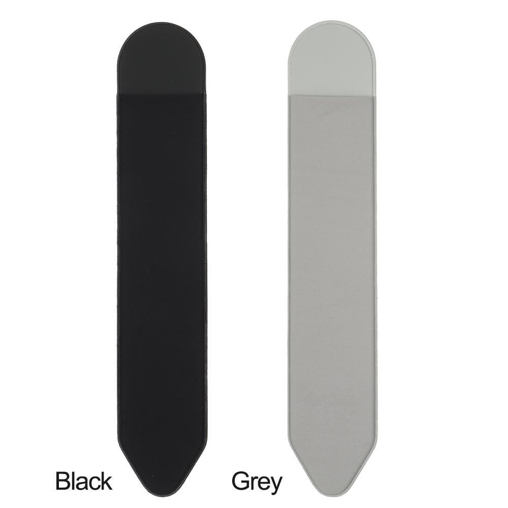 

Adhesive For iPad Pencil Cover Stylus Pen Case Touch Screen Pen Bag Pencil Cases Protect Sleeve сірий