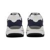 New Balance Kids Navy Blue Low Top Casual Shoes Comfortable Wear Resistant Breathable GC5740VA