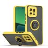 Magnetic Ring Holder Case For Xiaomi Mi 14T 13T 12T 11T 10T 15 Pro Funda For Mi 13 12 11 Lite Ultra Shockproof Armor Phone Cover
