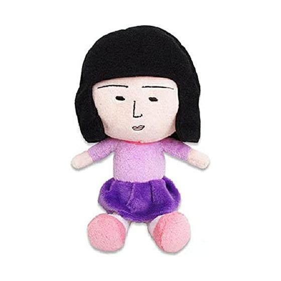 Мягкая игрушка Chibi Maruko-chan Beans Noguchi