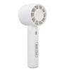 Portable Handheld Fan USB Re Able 3 Wind Speeds Safe     Fan for Outdoor Travel Camping