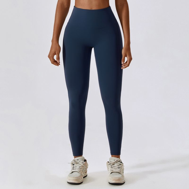 Sexy Sling Beauty Back Yoga Underwear Nude Feel Quick-Drying Sports Bra Women's Workout Clothes Tops High Elastic Vest Push-up