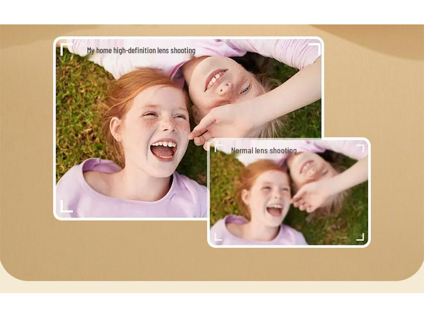 High-Resolution Cartoon Digital Mini Camera for Kids – Perfect for Parties & Birthdays