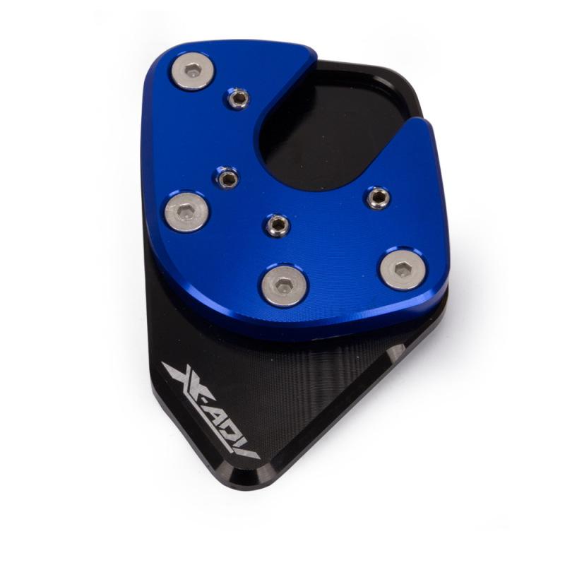 Accesorii Profesionale Motocicletă Cric Lateral Extensie Suport Mărire Pad pentru HONDA X-ADV