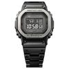 CASIO G-SHOCK GMW-B5000MB-1 Full Metal Men's Watch with Mobile Link and Radio-Controlled Solar Power