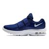 Nike Air Max Advantage Fashionable Comfortable Durable Low-Top Running Shoes Kids Sneakers Blue AO8735-401