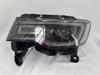 Fits 2014-2018 Jeep Grand Cherokee: OEM Headlight Half Assembly with Low Beam Lighting