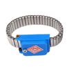Industrial Wireless Anti-static Metal Wrist Strap for Static Elimination
