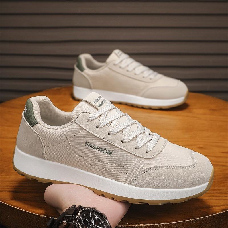 Autumn new low-top wear-resistant sports youth outdoor leisure training shoes