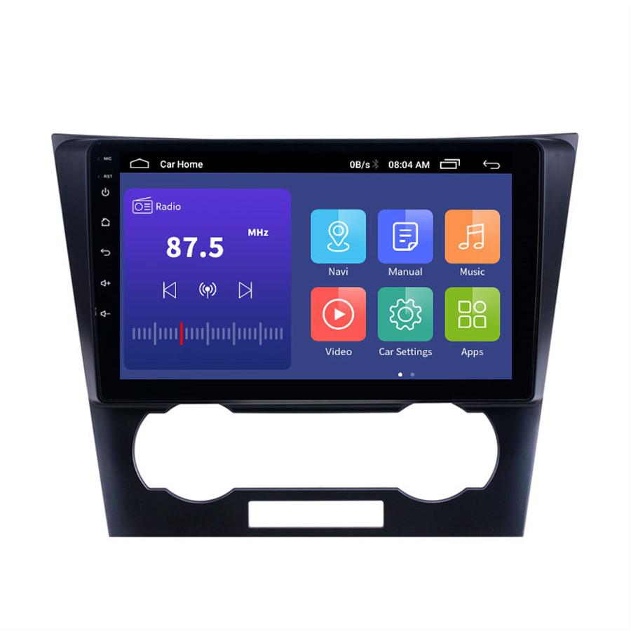 All-in-one machine for Chevrolet Jingcheng