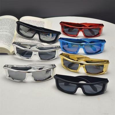 Brillen & Accessoires – Sonnenbrillen