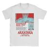 Maomao Anime T Shirts Cotton Casual TShirts Round Neck The Apothecary Diaries Tee Shirt Short Sleeve Clothing Plus Size