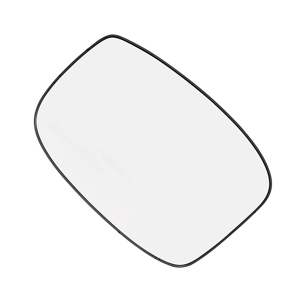 For 2018-23 Honda Odyssey Heated Door Mirror Glass LH Driver Side 76253-THR-A12