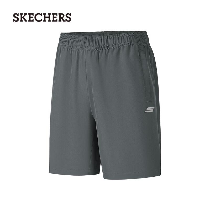 Skechers Women's Woven Shorts P226W194