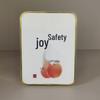 Rui Jie Peace & Joy Desktop Art Decor Set