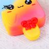 Healing Stress Toy Cartoon Ice Cream Bar Squeeze Slow-Rising PU Fidget for Novelty Gift Relief Cute Dessert-Themed Decompression Gadget Kids