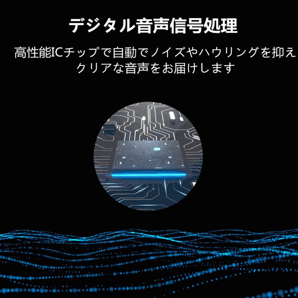 BTE type hearing aid, for left and right ears, ear-hook type, USB rechargeable, noise reduction, instruction manual (skin color)