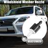 X AUTOHAUX Wiper Washer Compatible with Toyota Highlander Windshield Check Valve 8532126020 2 Pack