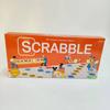 Gioco da Tavolo Scrabble, Classico Gioco di Parole per Bambini dagli 8 Anni in Su, Divertente Gioco per Famiglie per 2-4 Giocatori, Il Classico Gioco di Parole Crociate