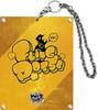 Acrylic Card Holder Hypnosis Mic Rap Vol.26 -Division Battle- "Fling Posse"