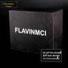 Flavinmci Crystal Wine Glass Goblet
