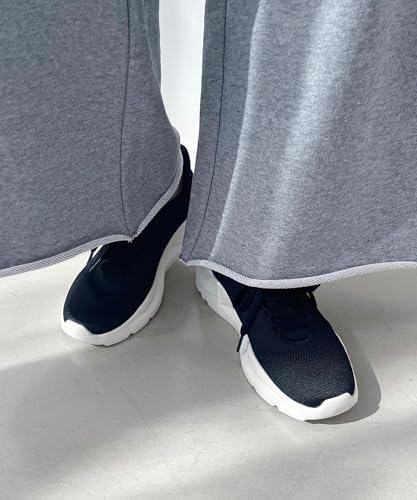 Women's Hands-Free Walking Sneakers for Standing, Lightweight, and Available in Large and Small Sizes. Stretchy and Comfortable. Product Code: OT3757