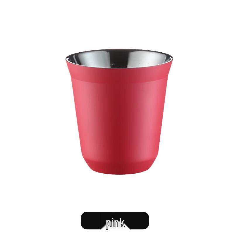 TLXT Insulated Espresso Dosing Cup