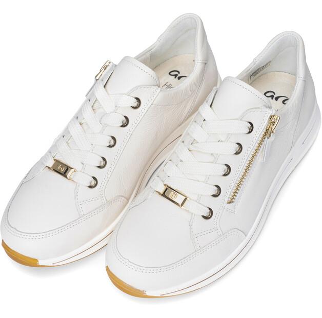 Halfschoenen Ara Osaka