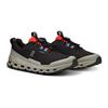 ON Cloudhero Wodoodporne Dziecięce Magnetyczne Mgła Dziecięce Sneakersy Szare 3YE10032361