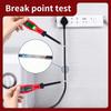 LCD Display Screen Voltage Tester Pen Non-contact Induction Power Detector  Electrical Testing