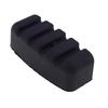 Car Trunk Buffer Rubber Damper Anti-collision Tailgate Rubber Block For Ford Focus Hatchback 2012-2018 1751102
