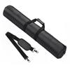 Multifunctional Photography Equipment Carrying Case Wide Shoulder Strap Design Thickened Oxford Cloth Storage Solution